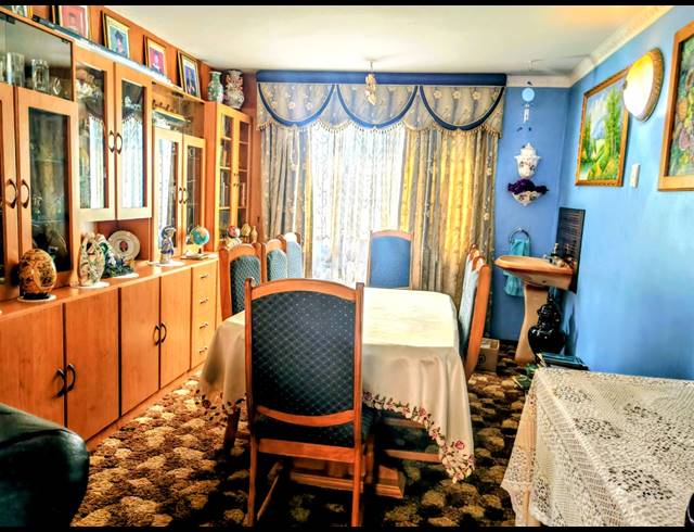 5 BEDROOM HOUSE FOR SALE IN SHALLCROSS